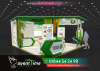 Product Exhibition Stall Design by Event Time BD Company